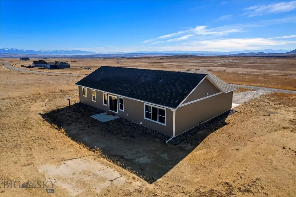 16 W Overland Trail Three Forks MT 59752
