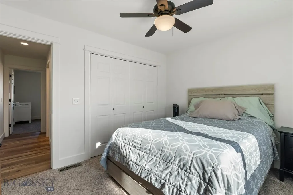 16 W Overland Trail Three Forks MT 59752
