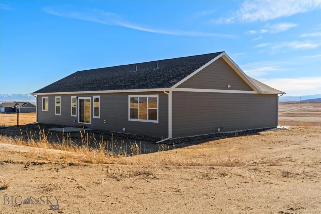 16 W Overland Trail Three Forks MT 59752