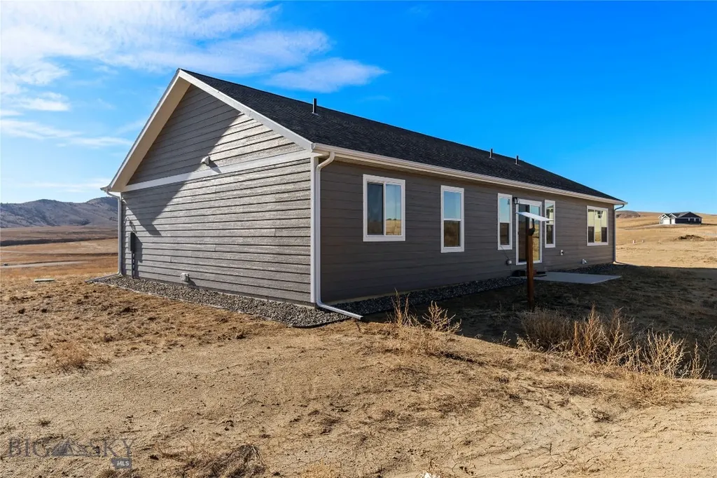 16 W Overland Trail Three Forks MT 59752