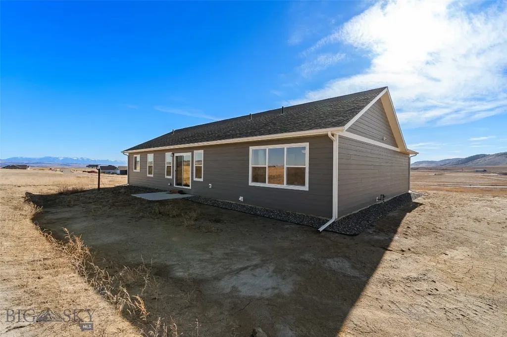 16 W Overland Trail Three Forks MT 59752