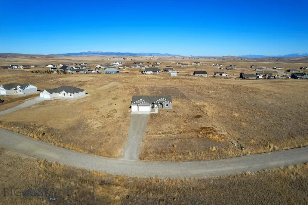 16 W Overland Trail Three Forks MT 59752