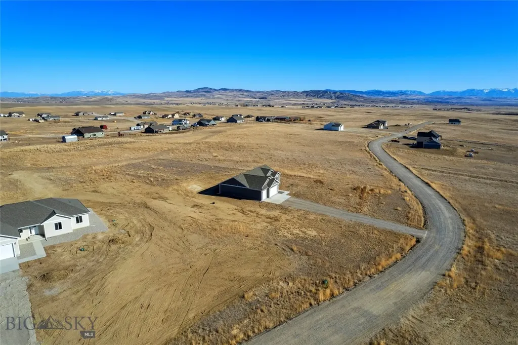 16 W Overland Trail Three Forks MT 59752