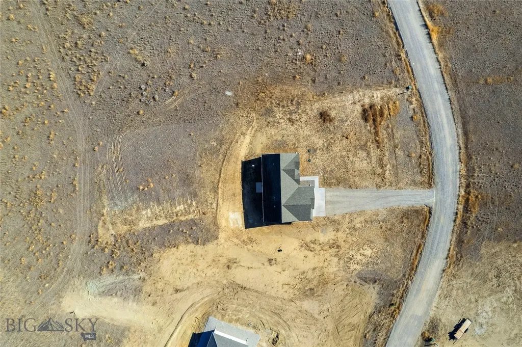 16 W Overland Trail Three Forks MT 59752
