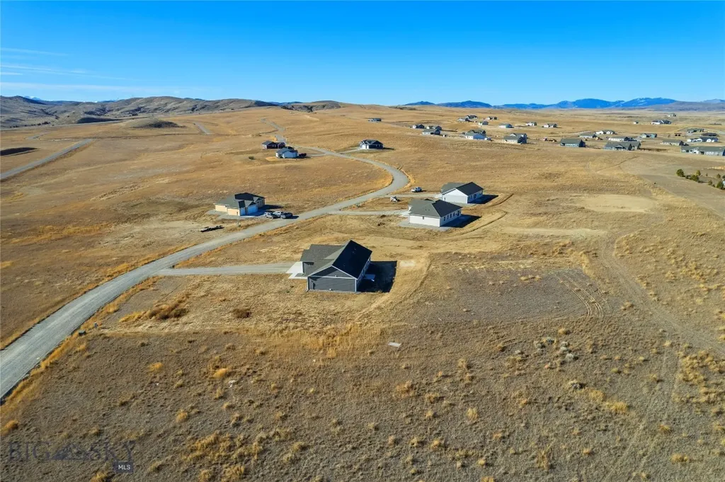 16 W Overland Trail Three Forks MT 59752