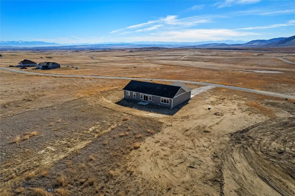 16 W Overland Trail Three Forks MT 59752