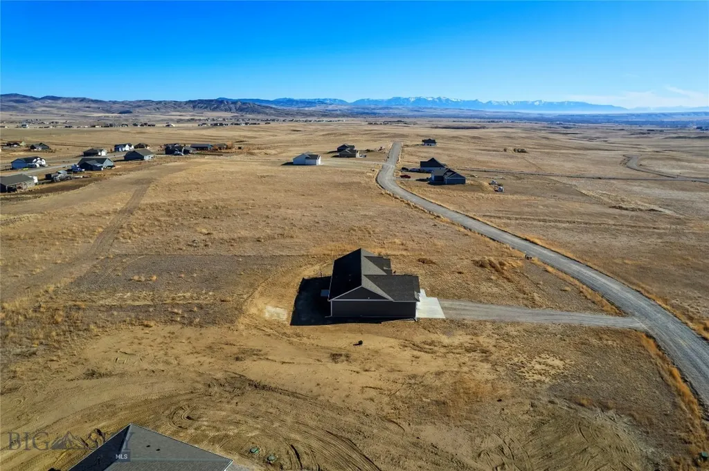 16 W Overland Trail Three Forks MT 59752