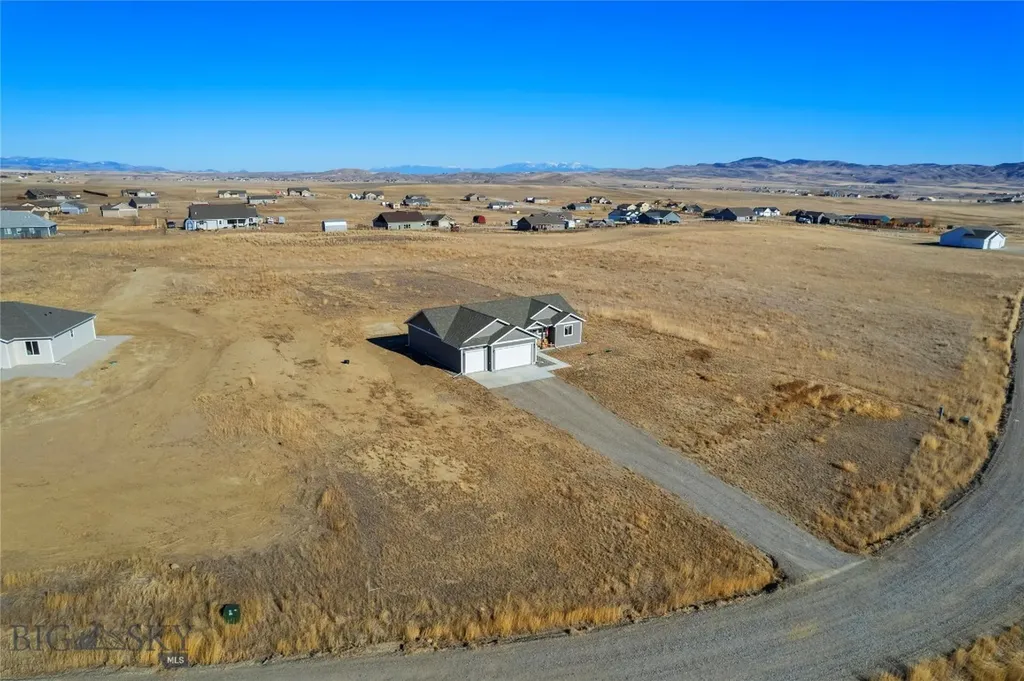 16 W Overland Trail Three Forks MT 59752