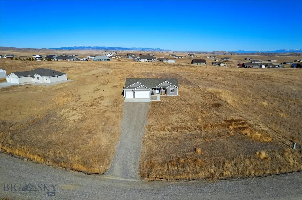 16 W Overland Trail Three Forks MT 59752