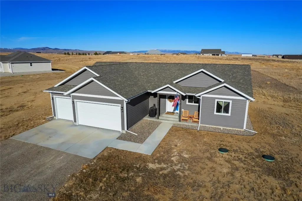 16 W Overland Trail Three Forks MT 59752