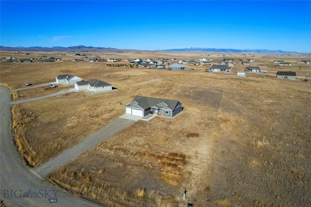 16 W Overland Trail Three Forks MT 59752