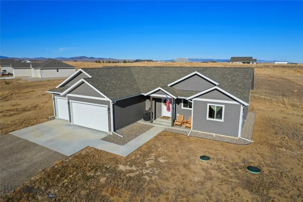 16 W Overland Trail Three Forks MT 59752