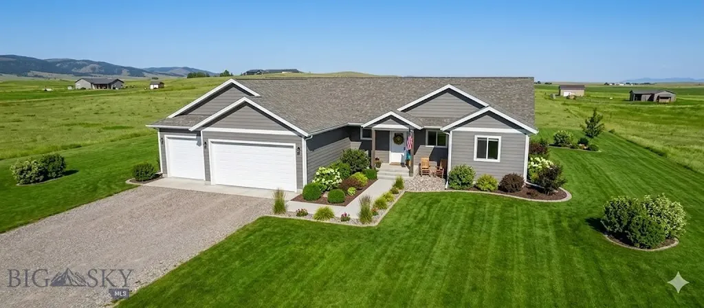 16 W Overland Trail Three Forks MT 59752