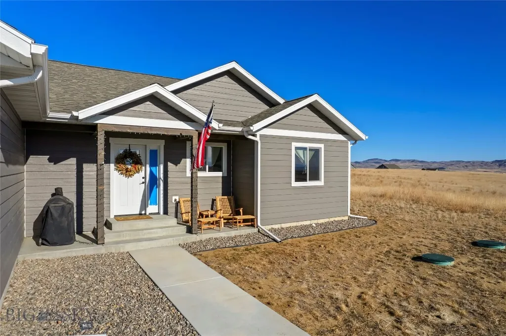 16 W Overland Trail Three Forks MT 59752