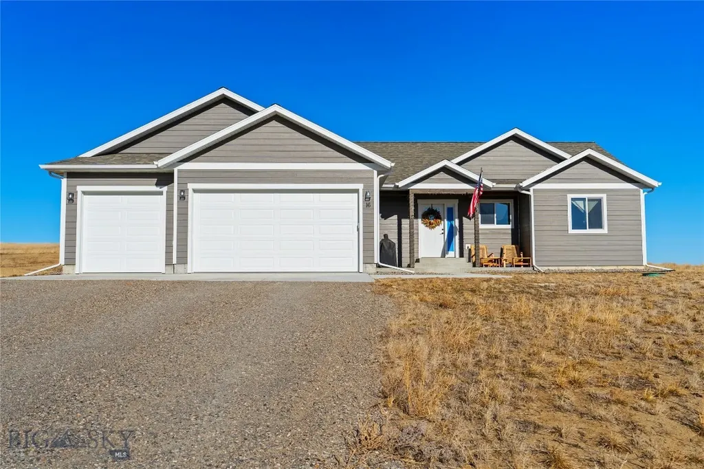 16 W Overland Trail Three Forks MT 59752