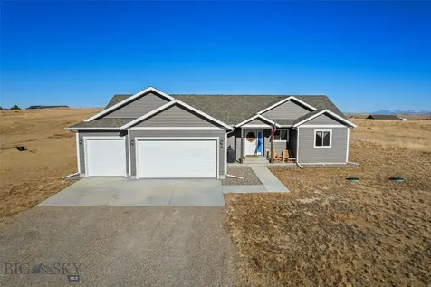 16 W Overland Trail Three Forks MT 59752