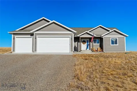 16 W Overland Trail Three Forks MT 59752