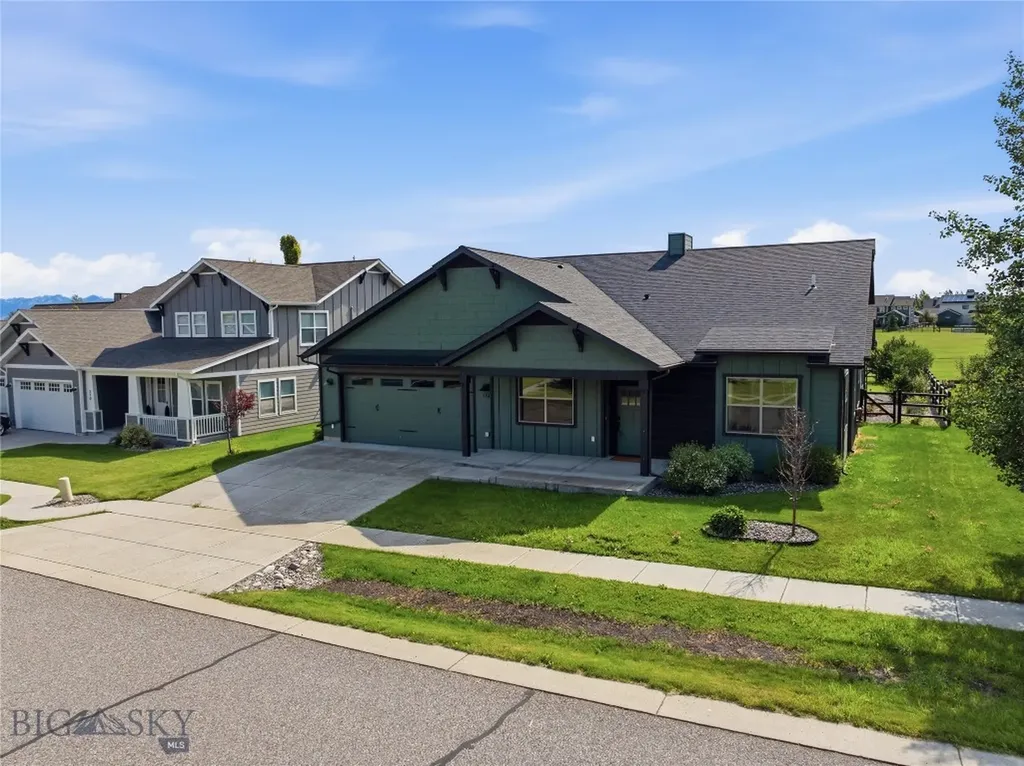254 Pattee Bozeman MT 59718