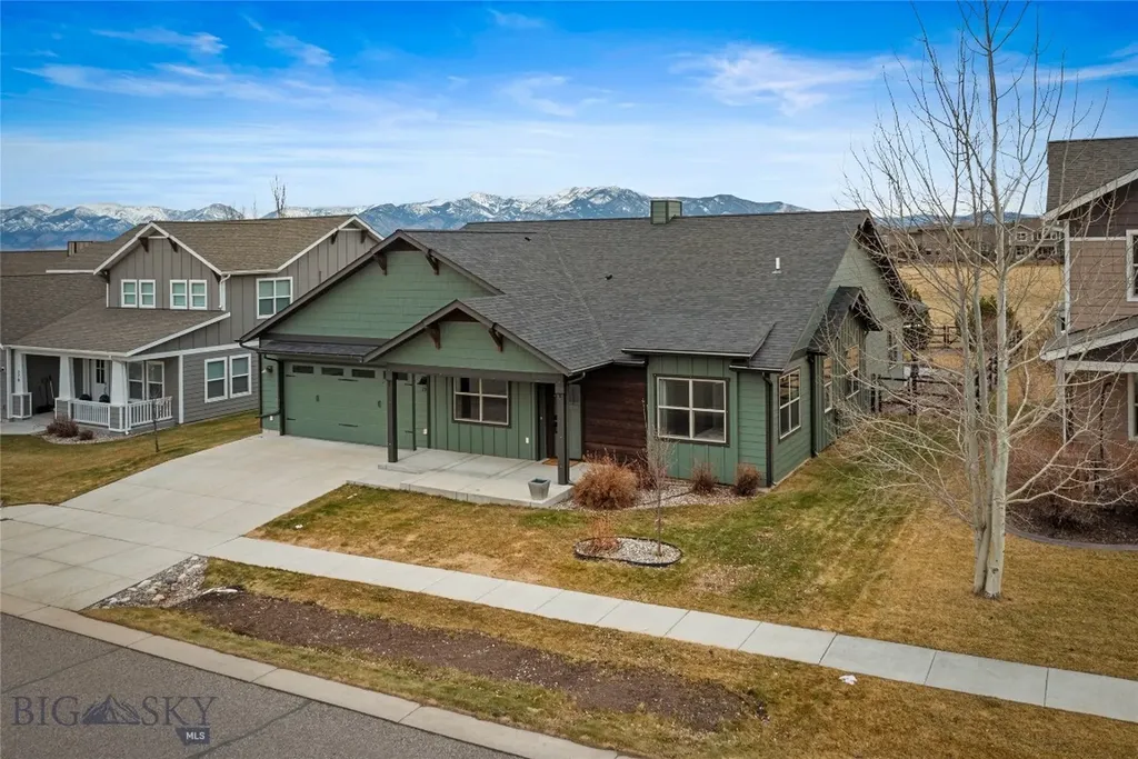 254 Pattee Bozeman MT 59718