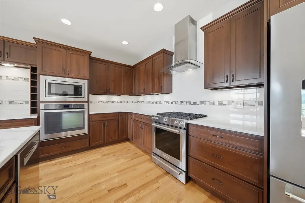 254 Pattee Bozeman MT 59718