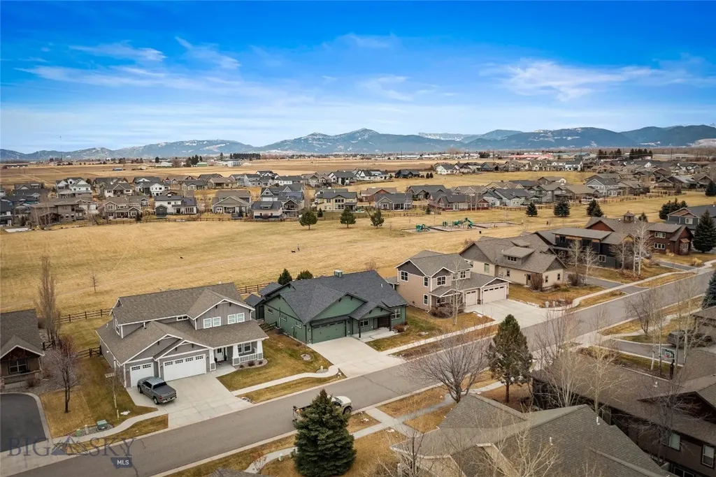 254 Pattee Bozeman MT 59718
