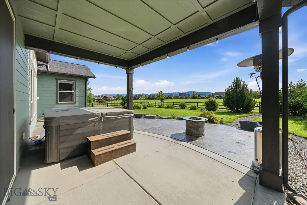 254 Pattee Bozeman MT 59718
