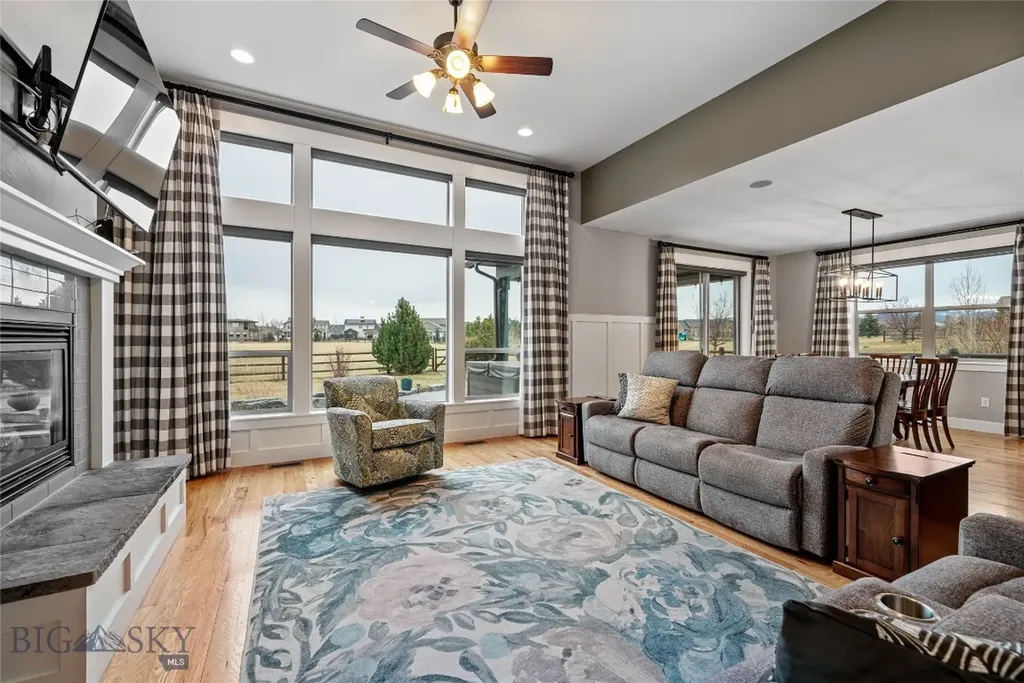254 Pattee Bozeman MT 59718