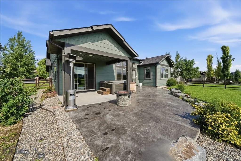 254 Pattee Bozeman MT 59718