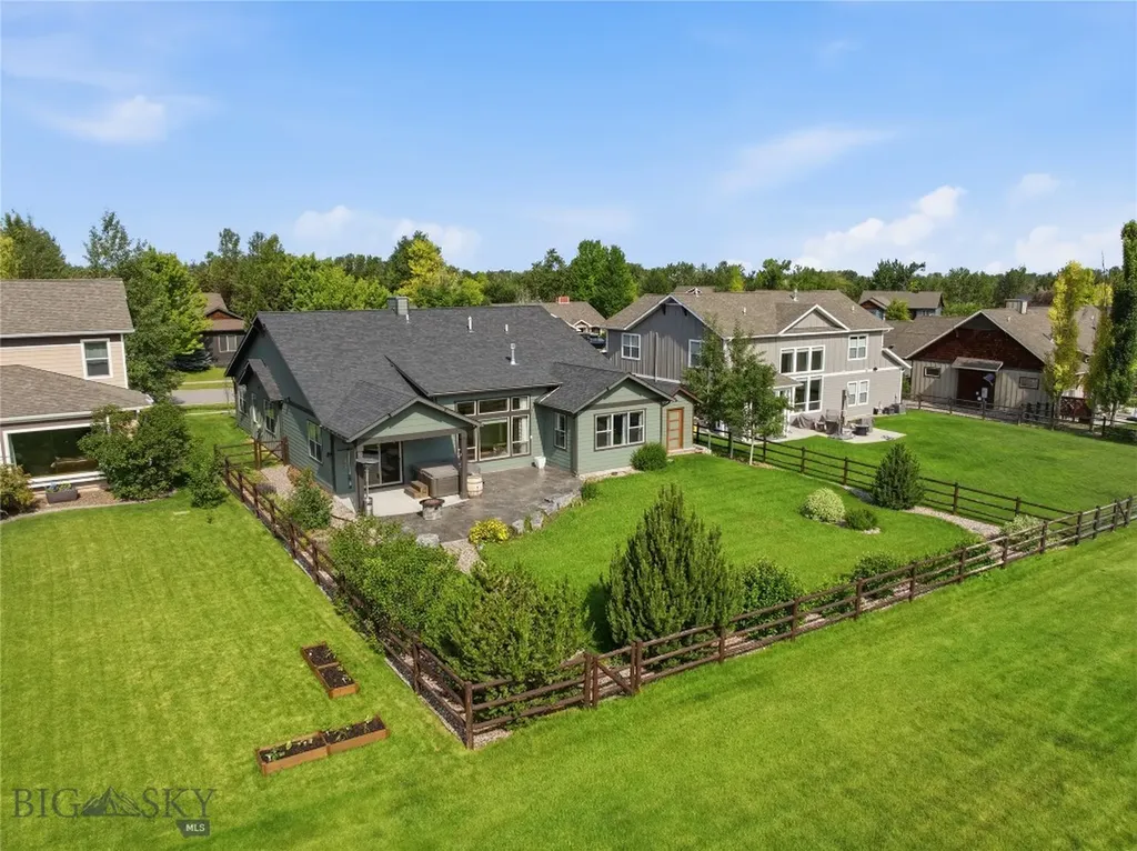 254 Pattee Bozeman MT 59718