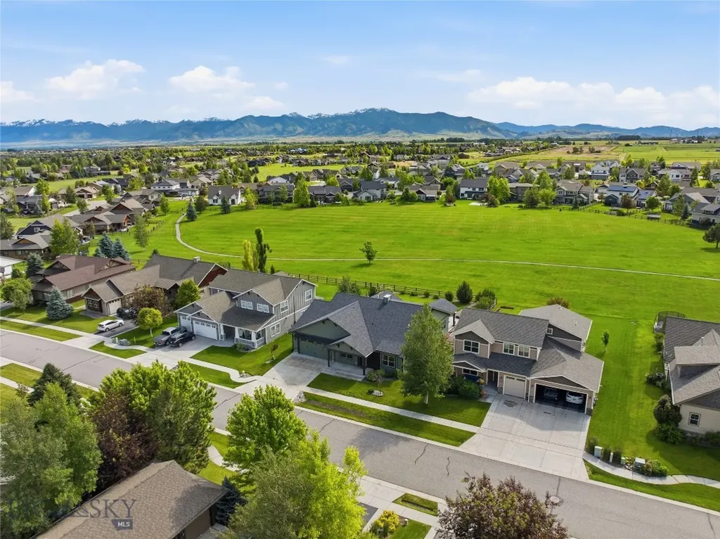 254 Pattee Bozeman MT 59718