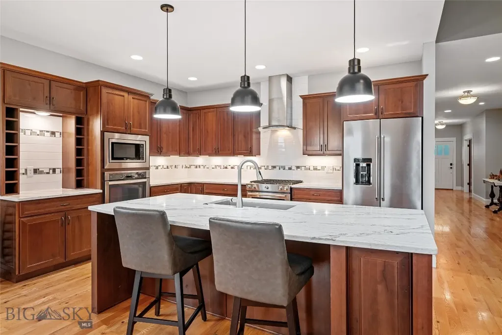 254 Pattee Bozeman MT 59718