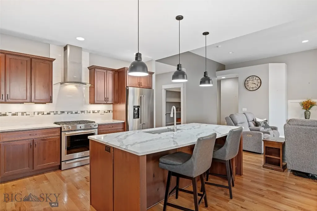 254 Pattee Bozeman MT 59718