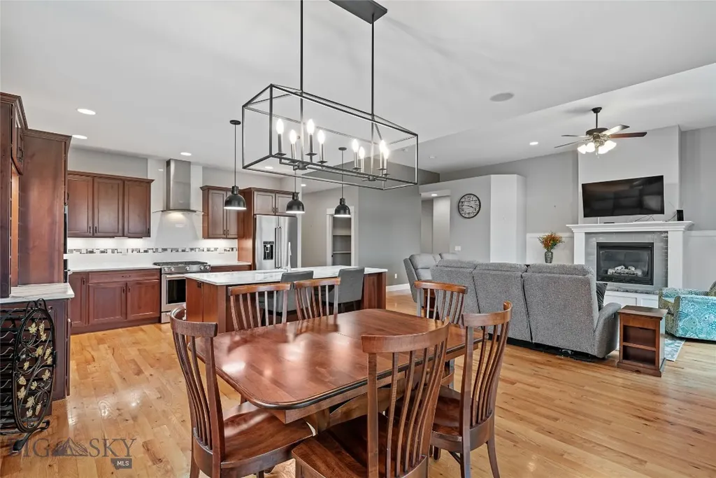 254 Pattee Bozeman MT 59718