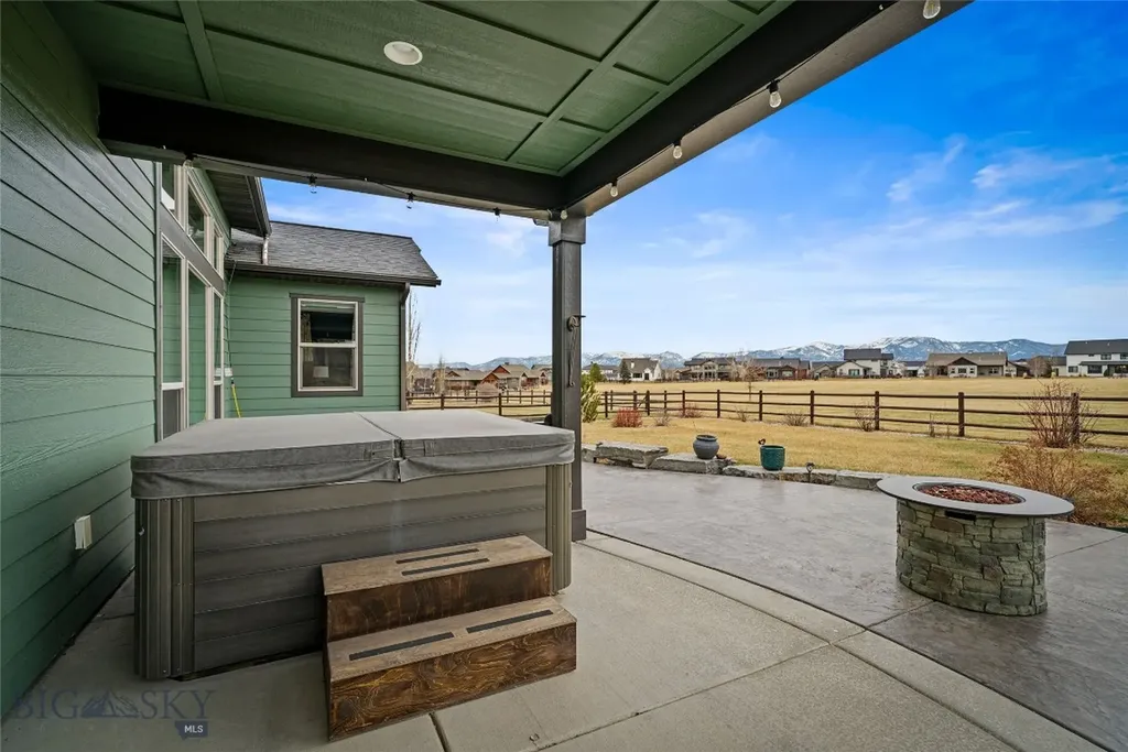 254 Pattee Bozeman MT 59718