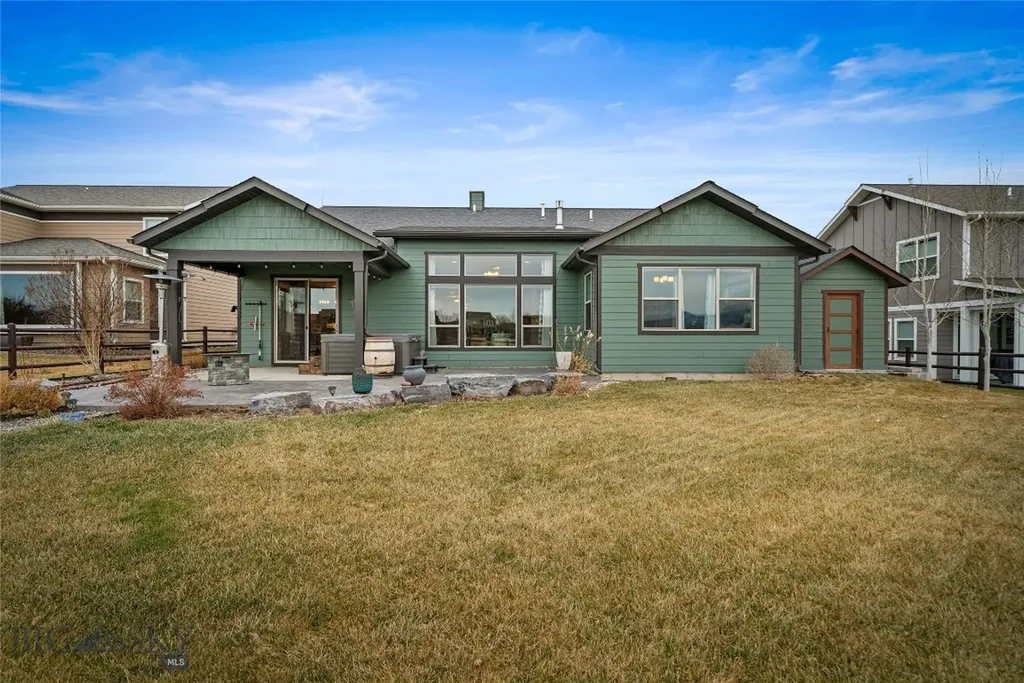 254 Pattee Bozeman MT 59718
