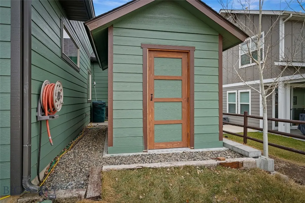 254 Pattee Bozeman MT 59718