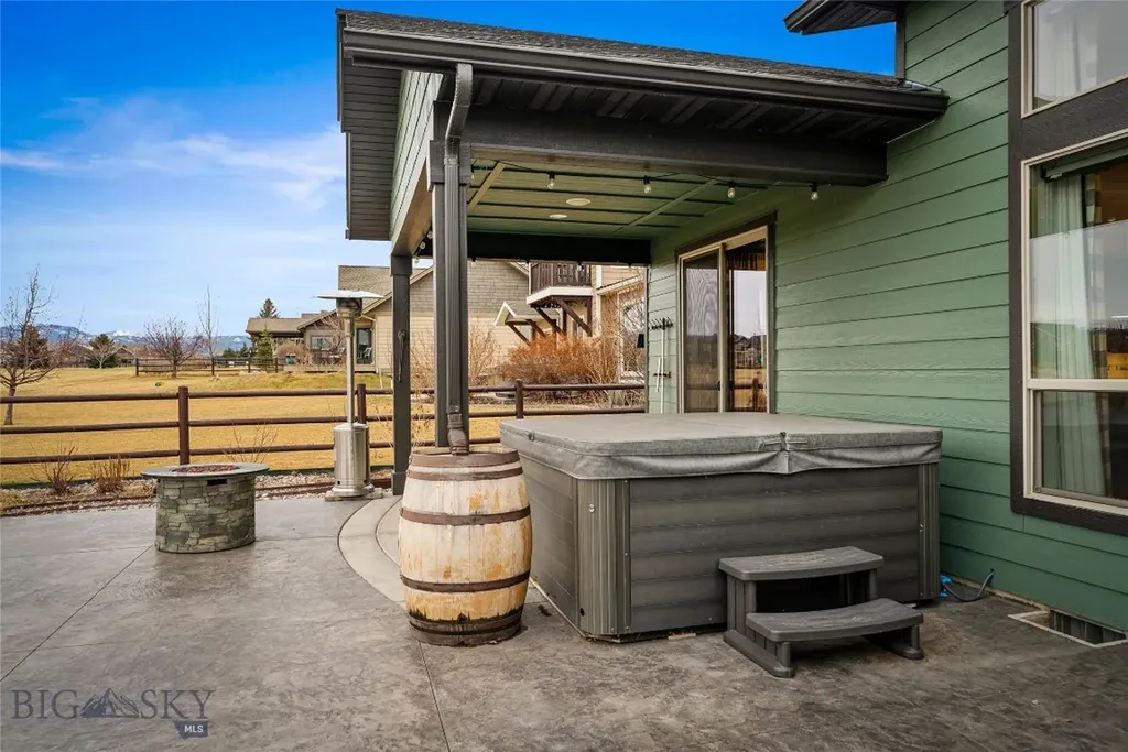 254 Pattee Bozeman MT 59718