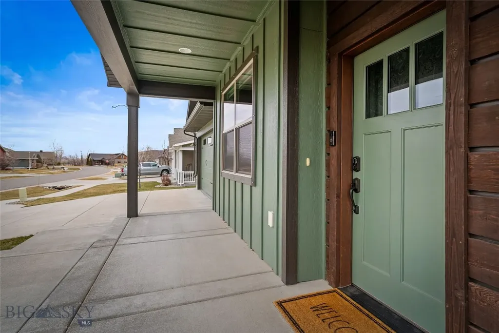 254 Pattee Bozeman MT 59718