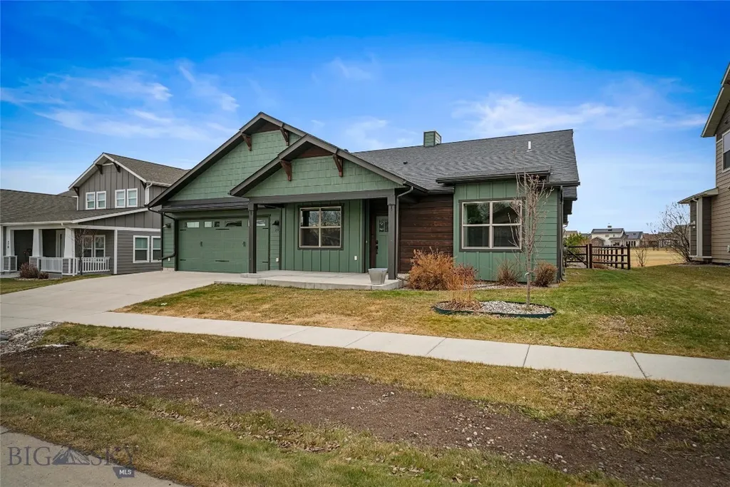254 Pattee Bozeman MT 59718