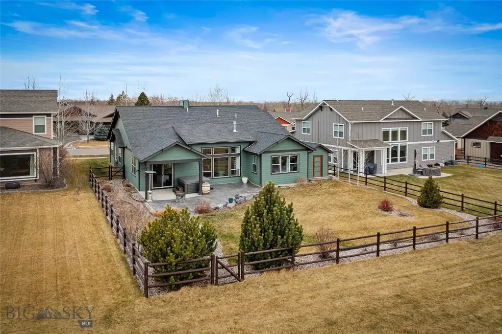 254 Pattee Bozeman MT 59718