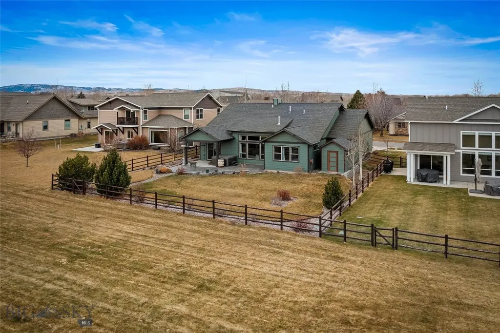 254 Pattee Bozeman MT 59718