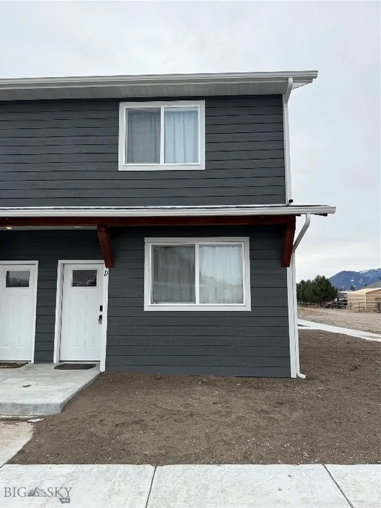 413 Garnier Avenue Livingston MT 59047