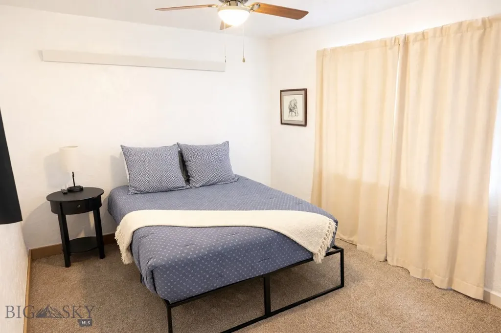 413 Garnier Avenue Livingston MT 59047