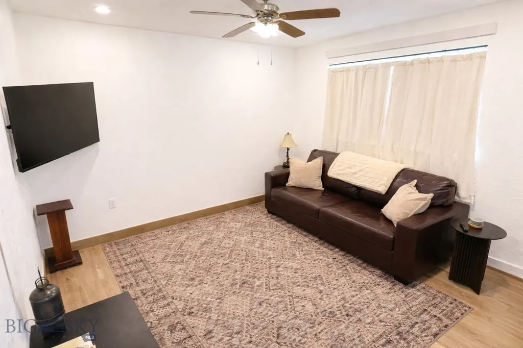 413 Garnier Avenue Livingston MT 59047