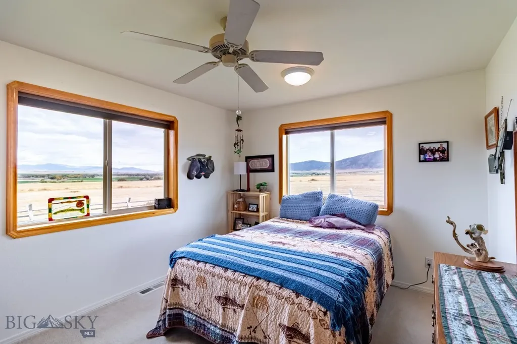 12 Bench Road Whitehall MT 59759