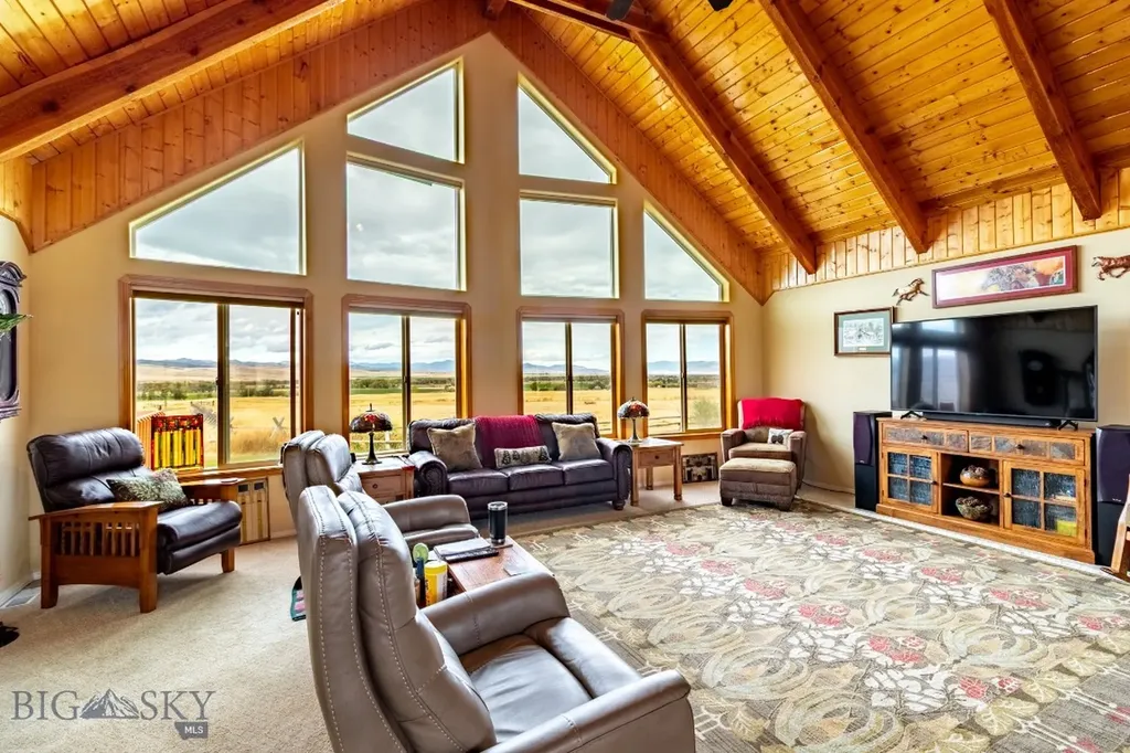 12 Bench Road Whitehall MT 59759