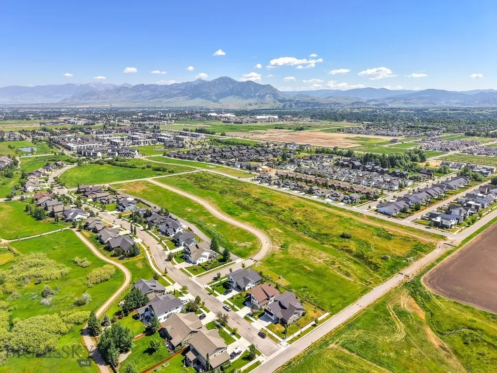 Tbd B2l6 Last Loop Drive Bozeman MT 59718