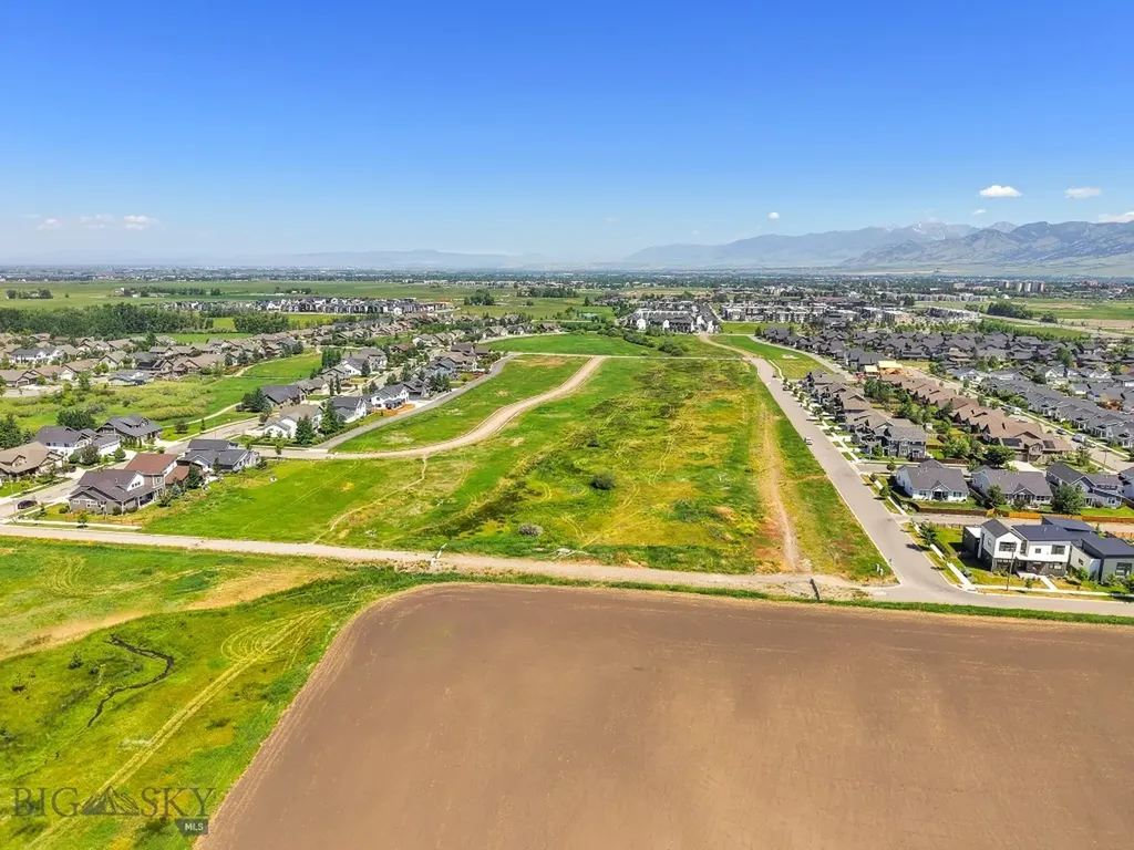 Tbd B2l6 Last Loop Drive Bozeman MT 59718