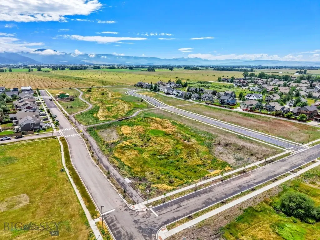 Tbd B2l6 Last Loop Drive Bozeman MT 59718
