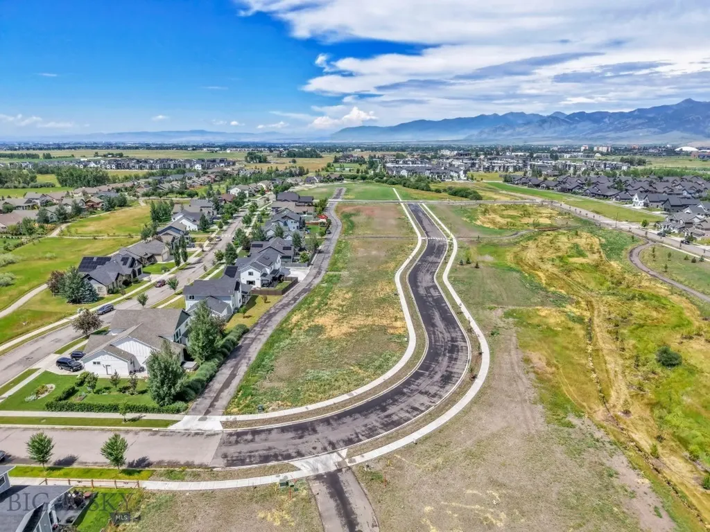 Tbd B2l6 Last Loop Drive Bozeman MT 59718